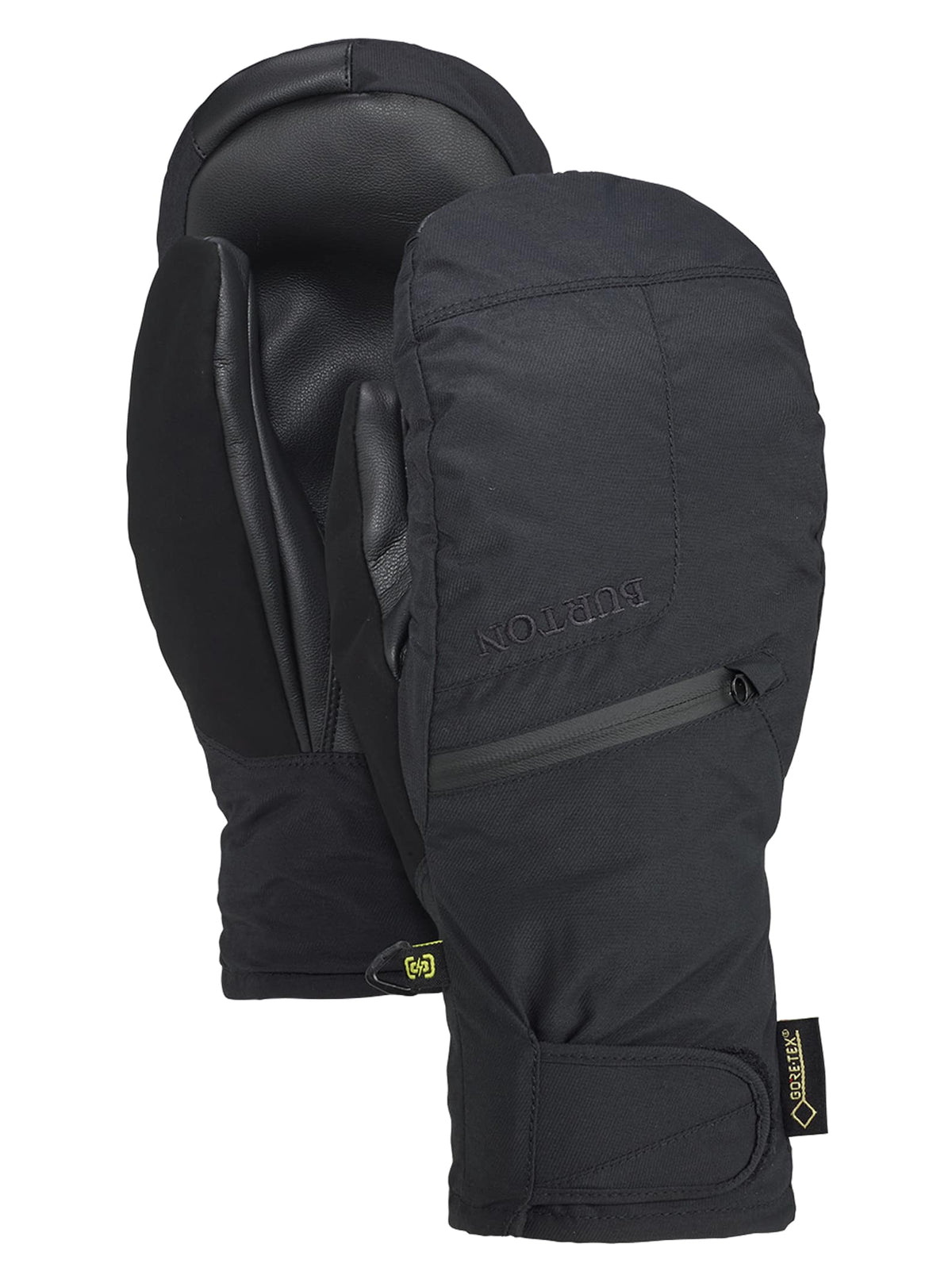 Burton GORE-TEX Under Mitten 2022 True black