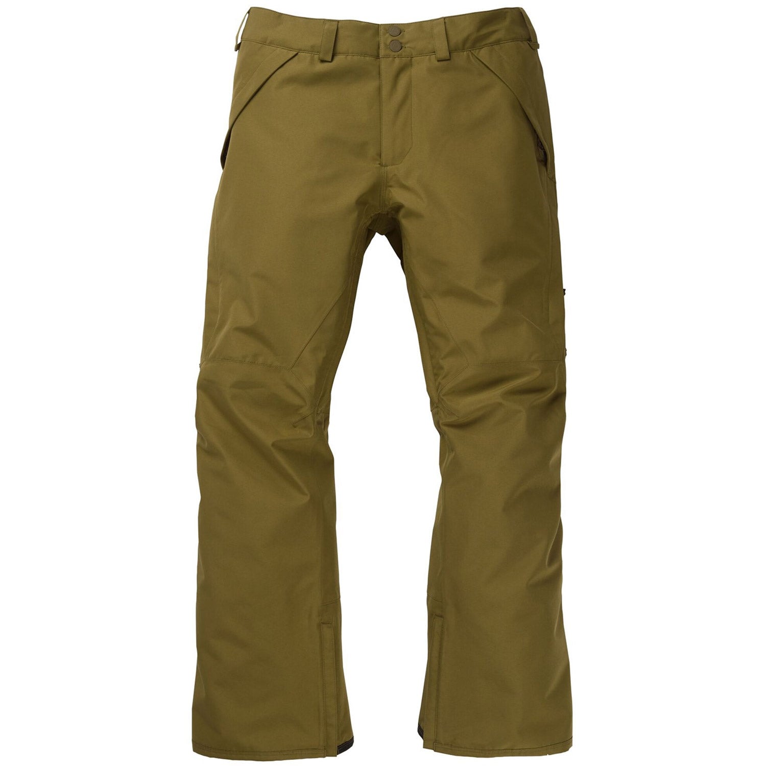 Burton GORE-TEX Vent Snowboard Pant 2020 Martini Olive