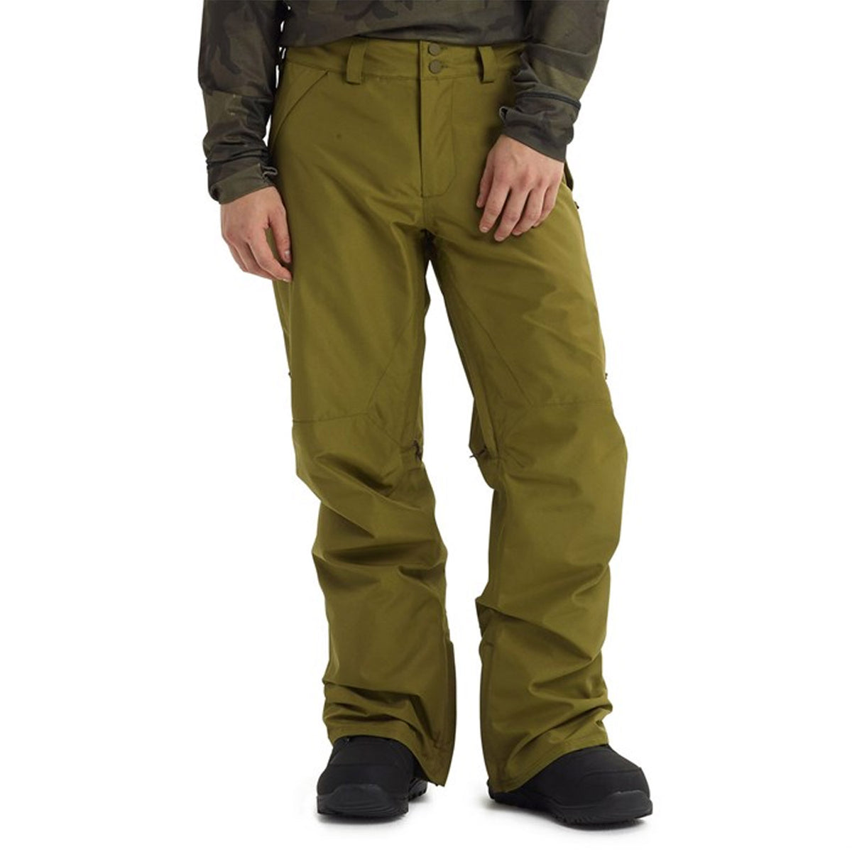 Burton GORE-TEX Vent Snowboard Pant 2020 Martini Olive