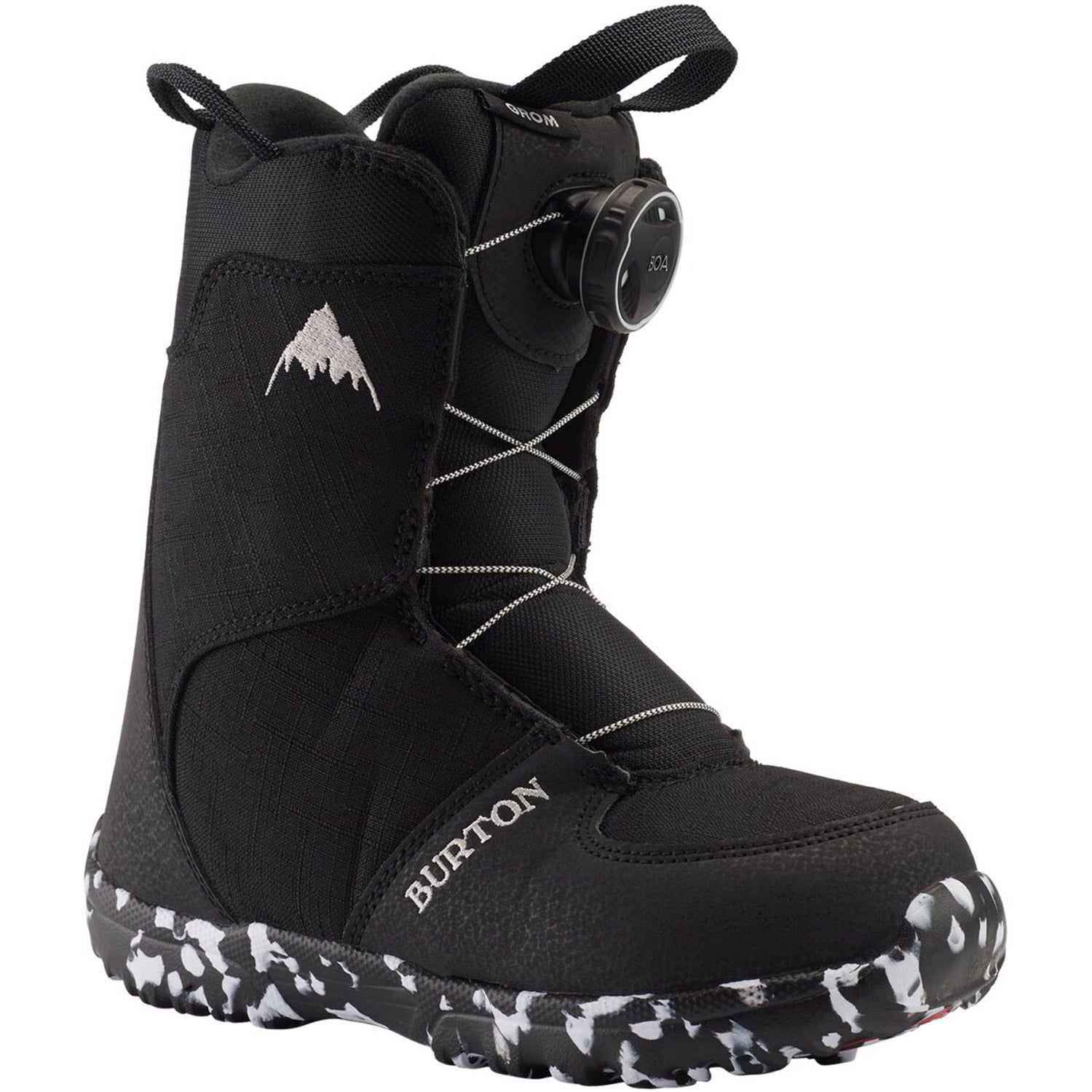 Burton Grom Boa Kids Snowboard Boots 2021