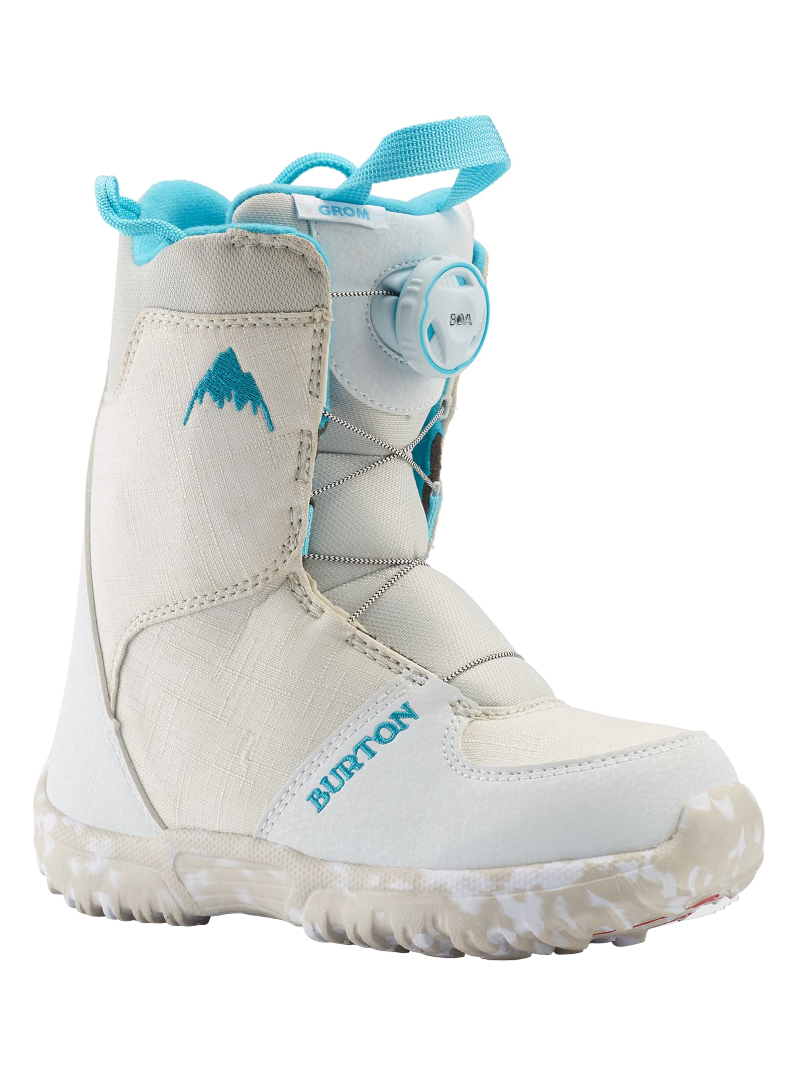 Burton Grom BOA Snowboard Boots 2022 Auski Australia