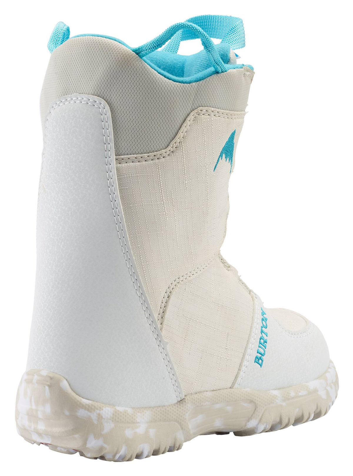 Burton Grom BOA® Snowboard Boots 2022 White