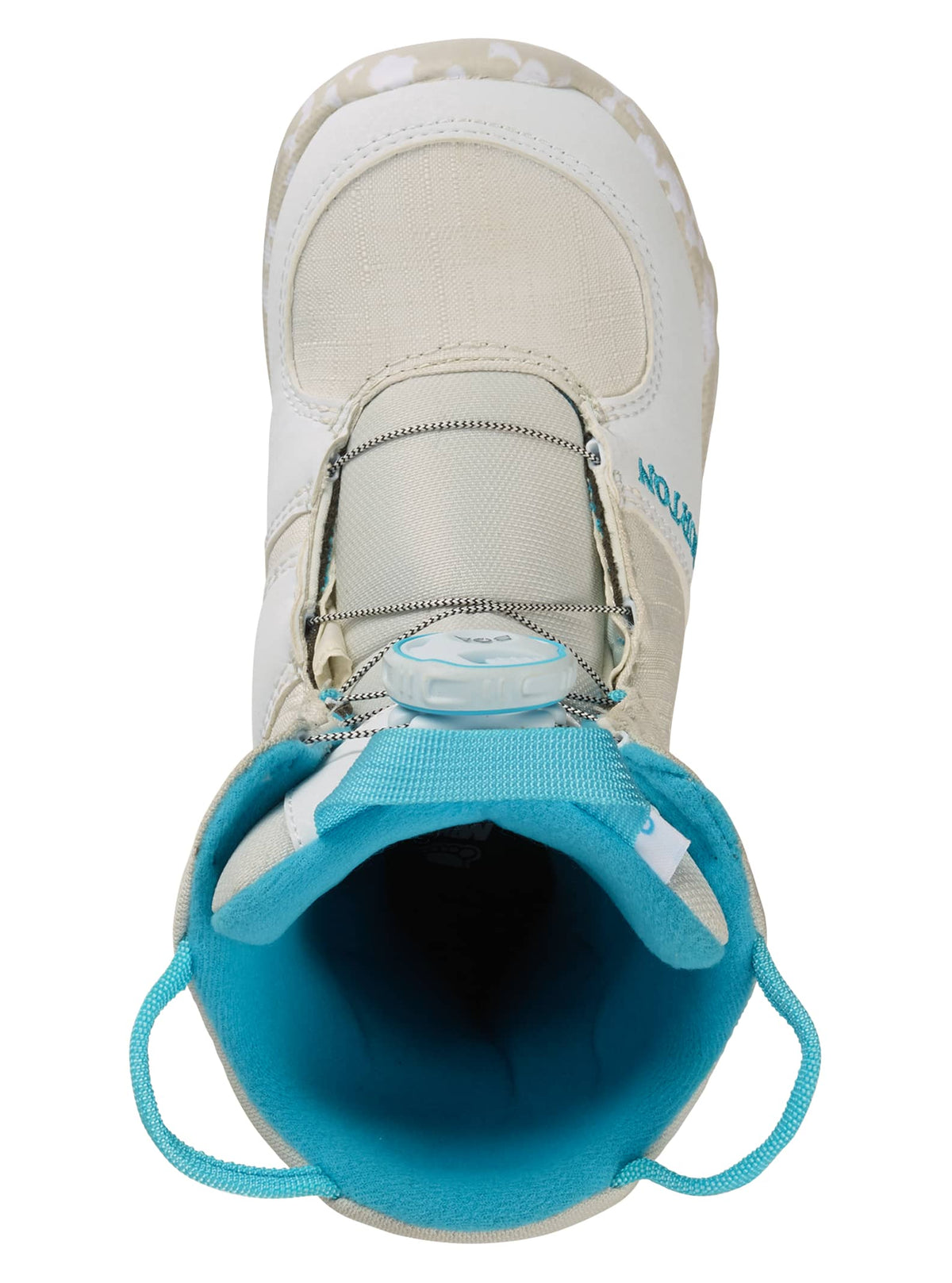 Burton Grom BOA® Snowboard Boots 2022 White