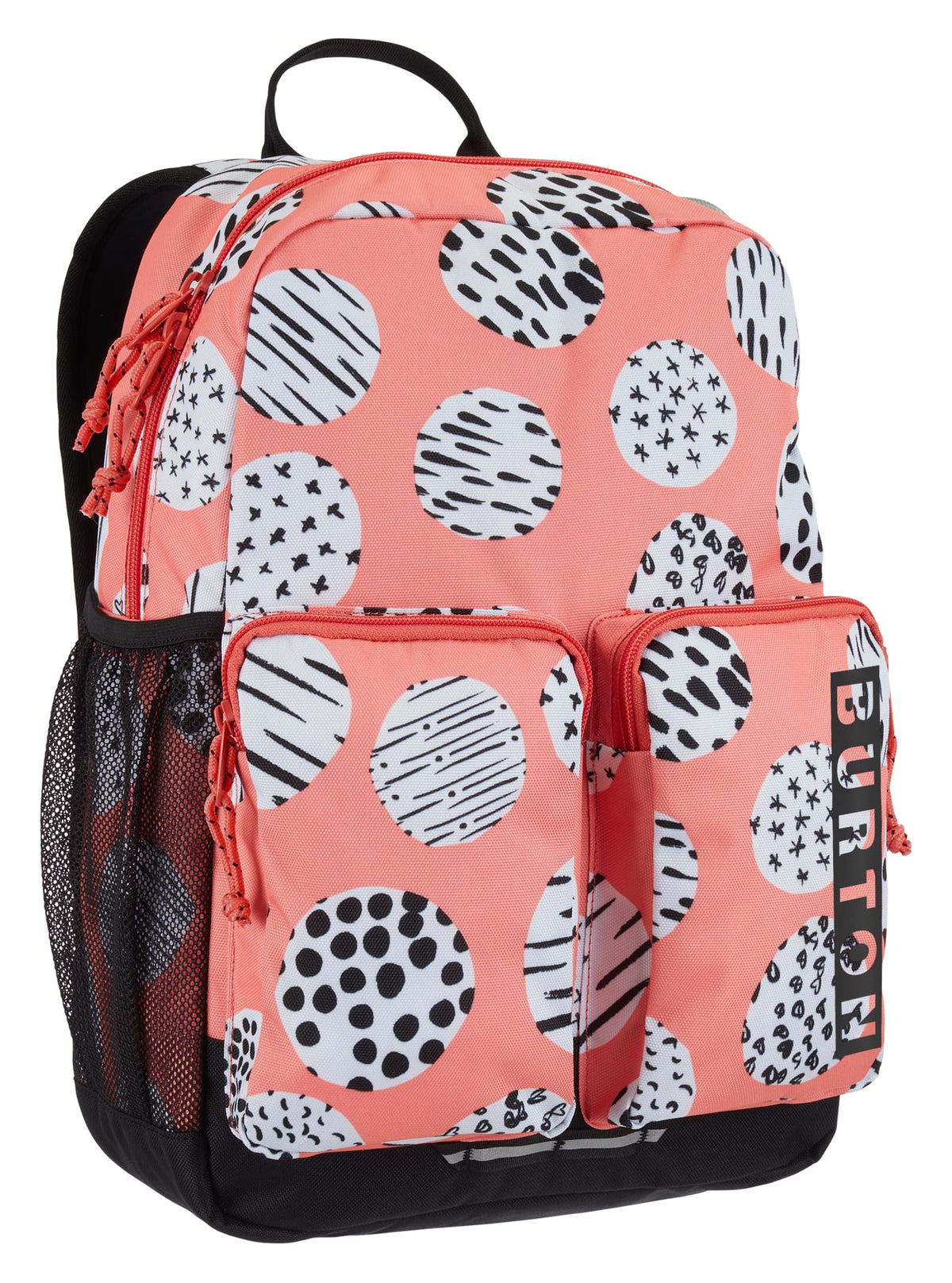 Burton Gromlet 15L Backpack 2022 Doodle dot