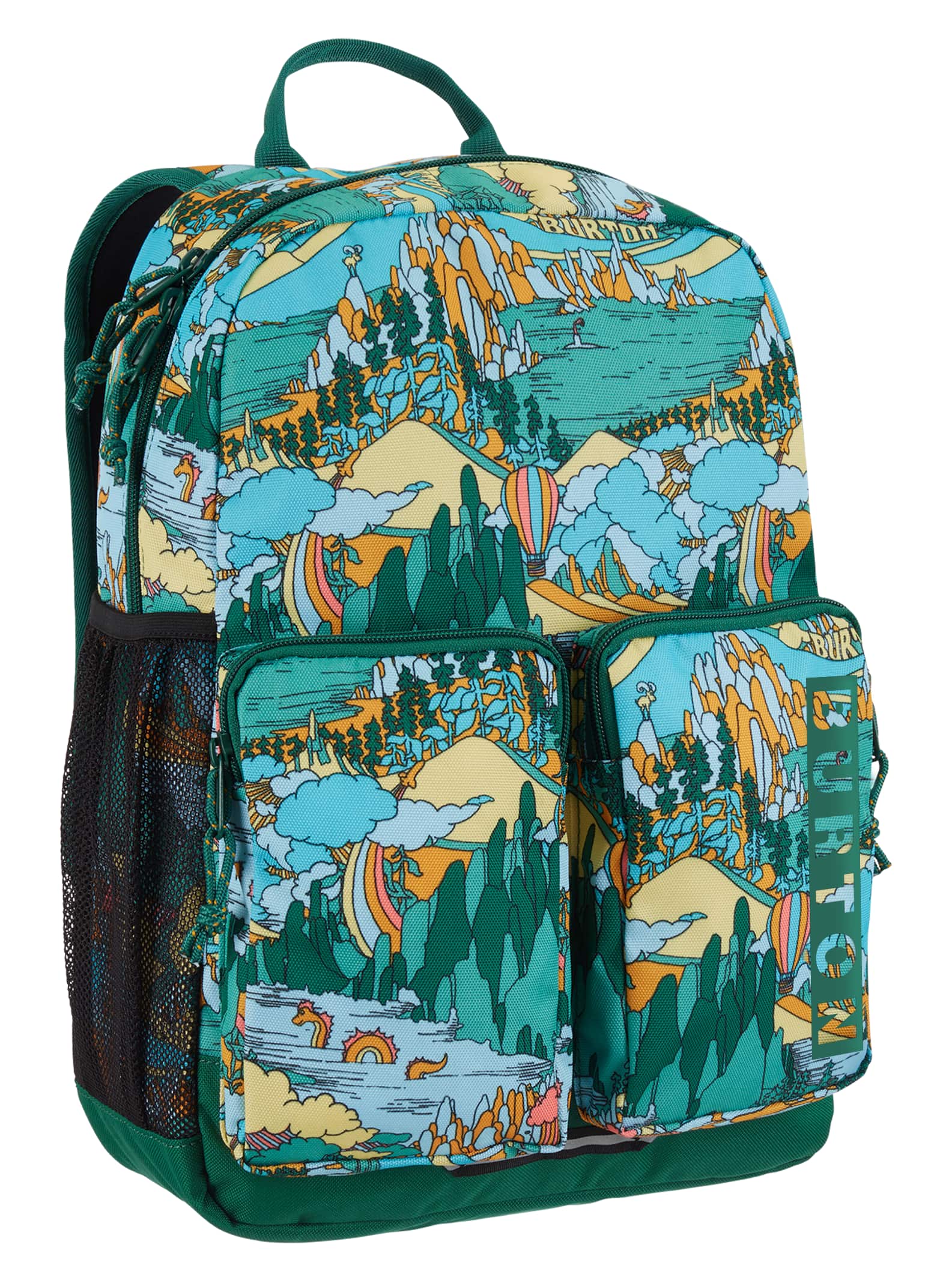 Burton Gromlet 15L Backpack 2022 Dreamscape