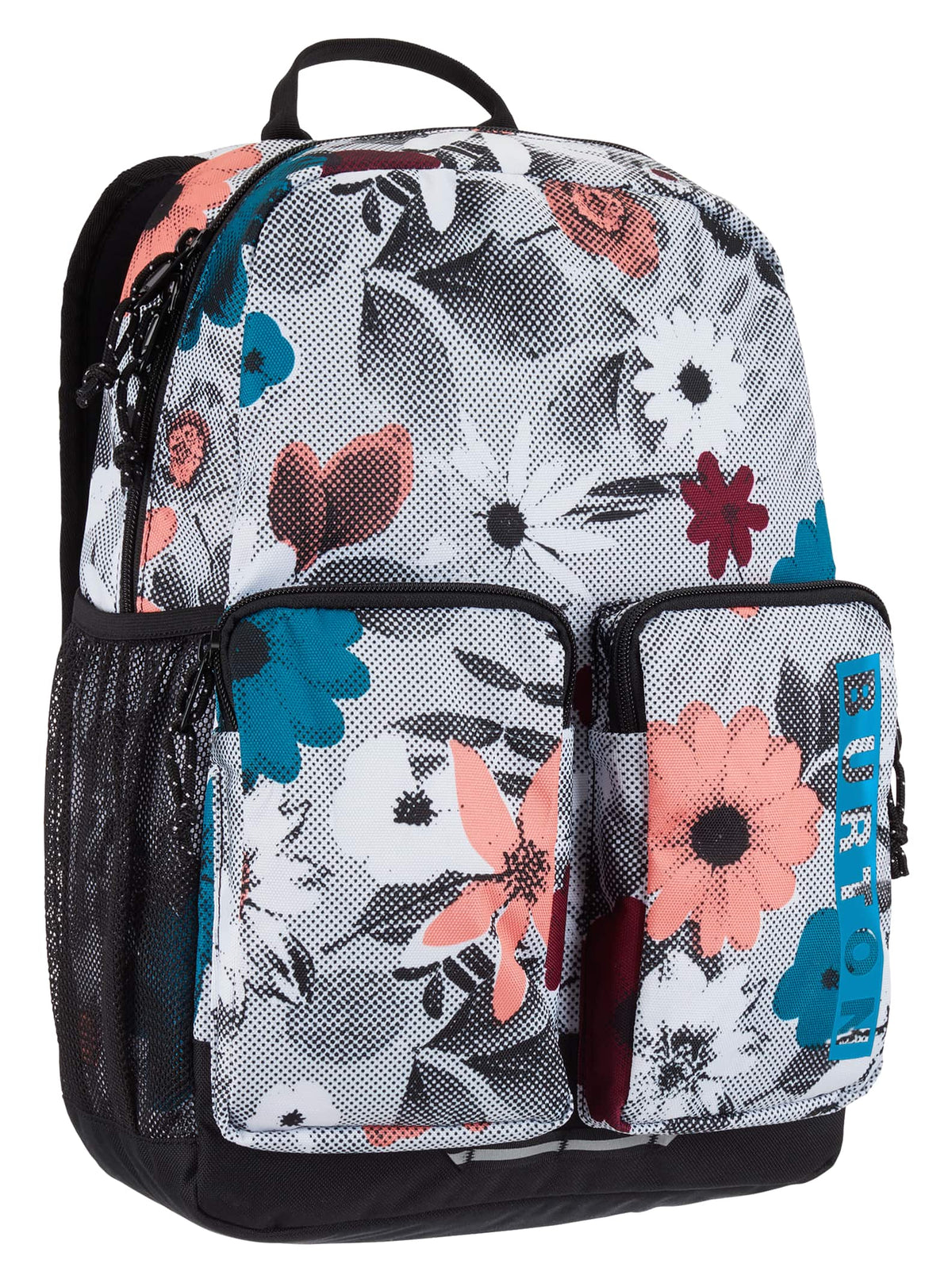 Burton Gromlet 15L Backpack 2022 Halftone floral