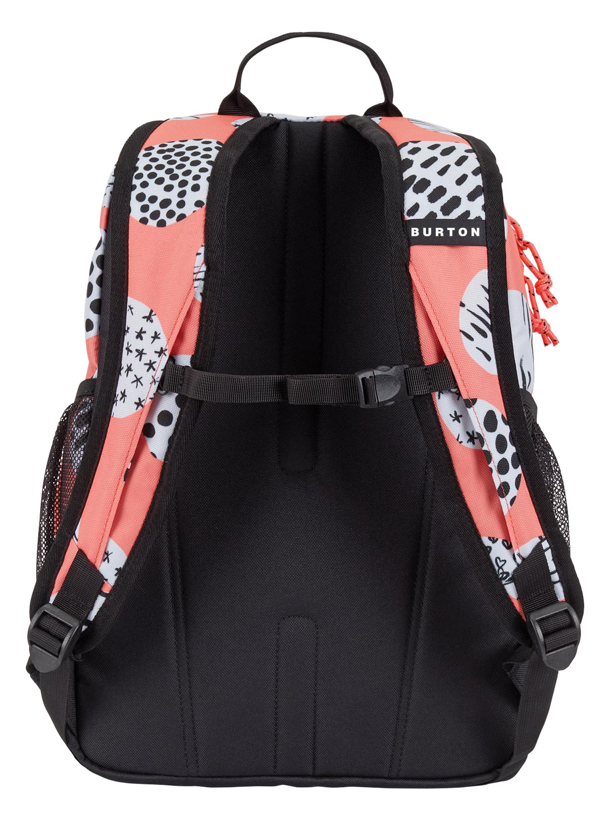 Burton Gromlet 15L Backpack 2022 True black