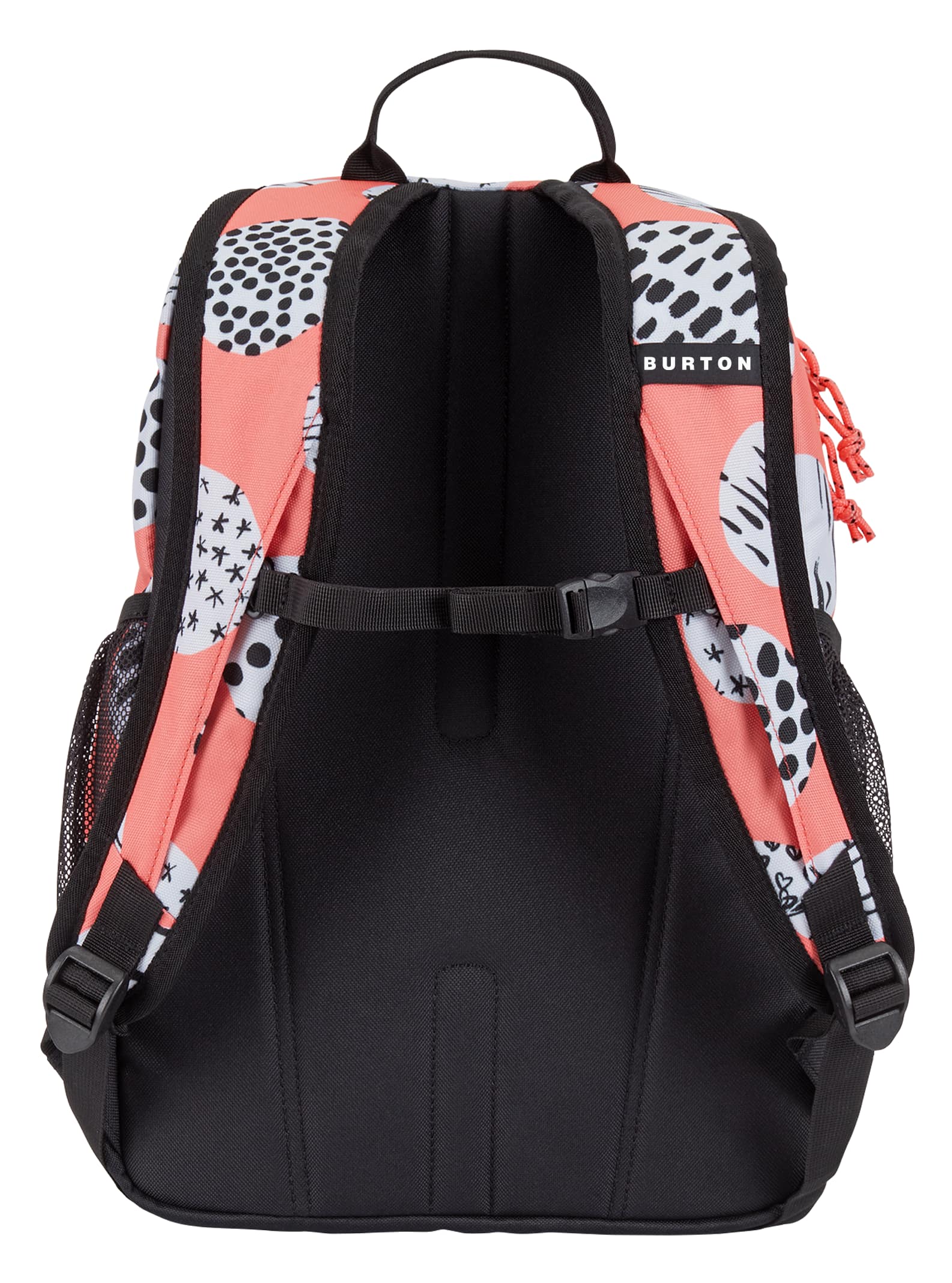 Burton Gromlet 15L Backpack 2022 True black
