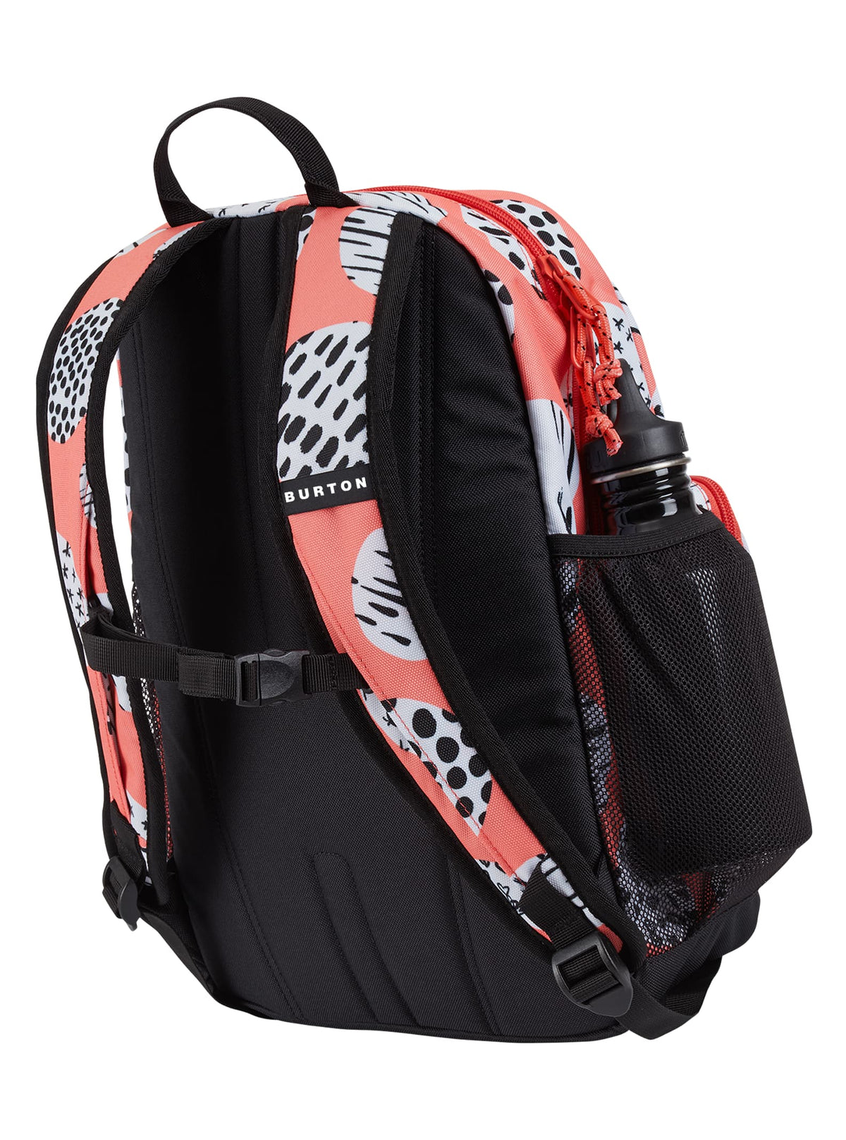 Burton Gromlet 15L Backpack 2022 True black