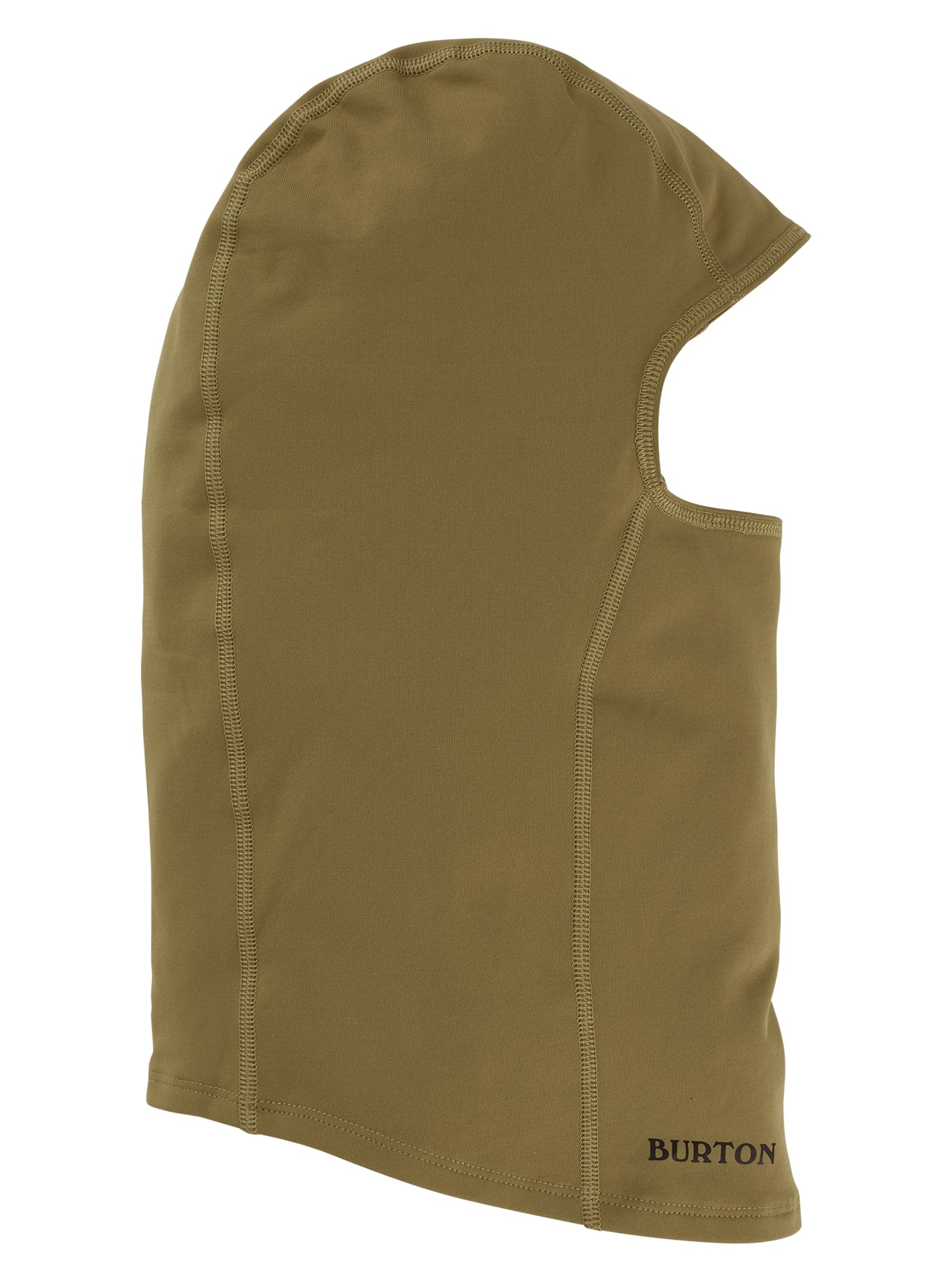 Burton Heavyweight Balaclava 2022 Martini olive