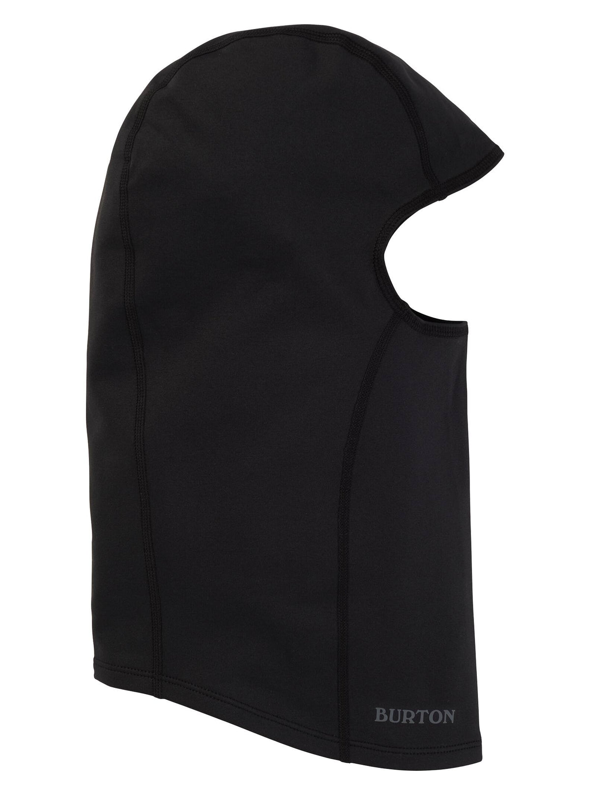 Burton Heavyweight Balaclava 2022 True black