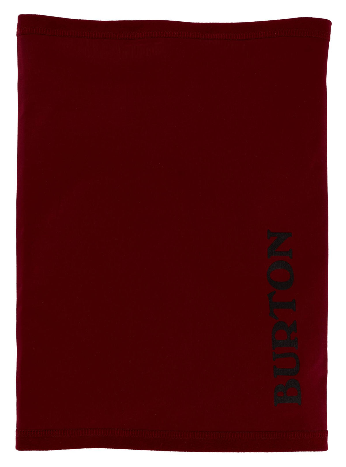 Burton Heavyweight Neck Warmer 2022 Mulled berry
