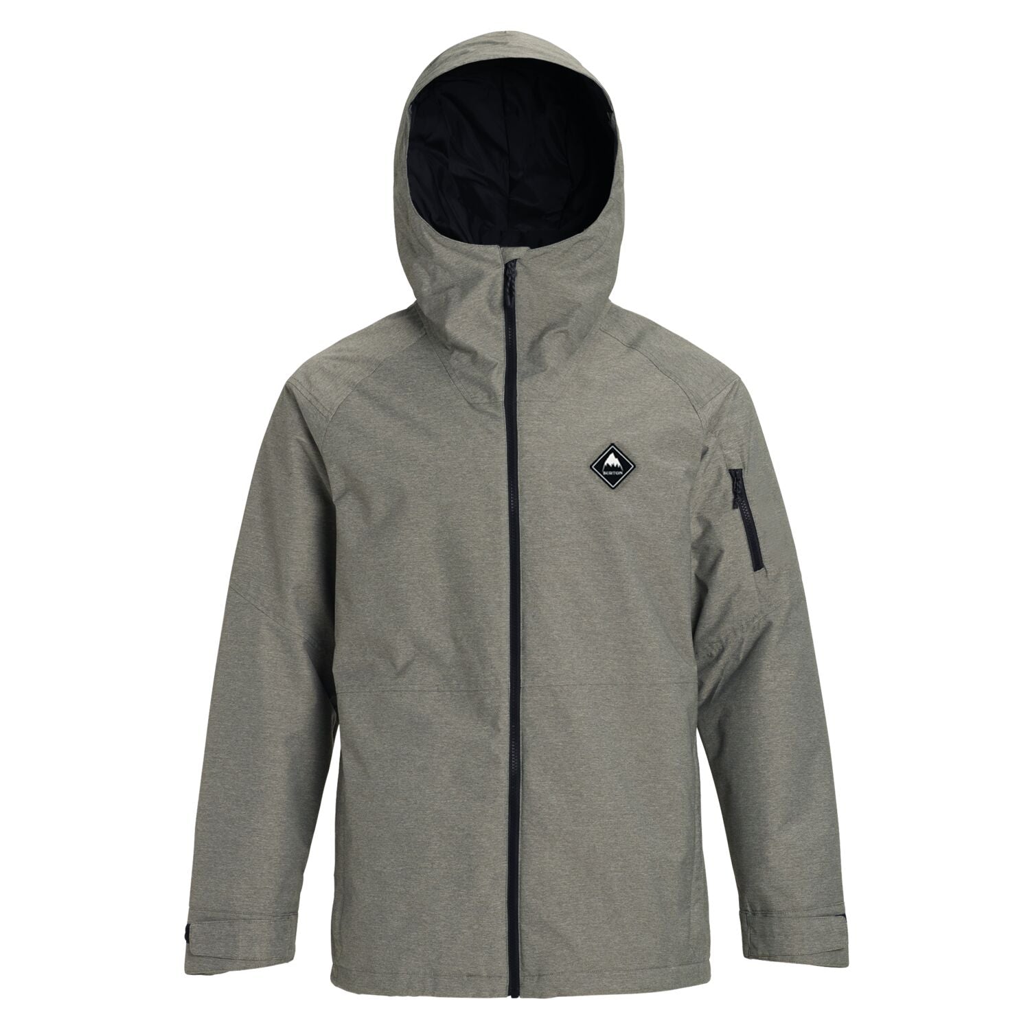 Hilltop Snowboard Jacket 2019