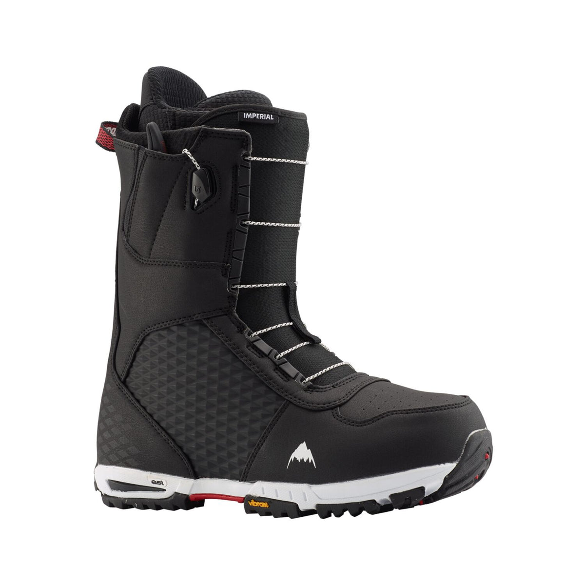 Imperial Snowboard Boot 2019