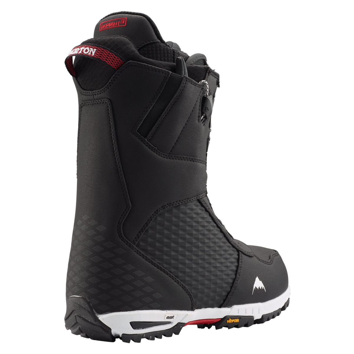 Imperial Snowboard Boot 2019