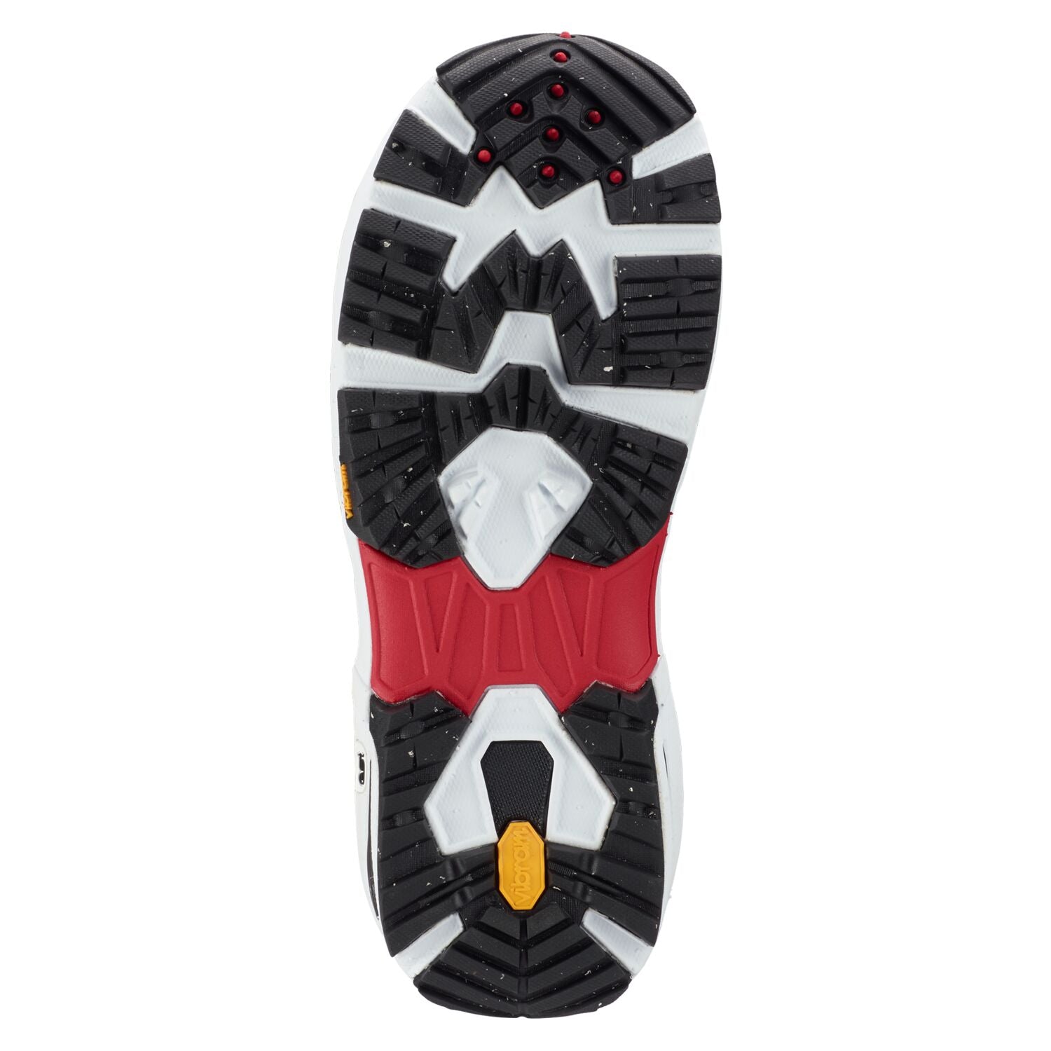 Imperial Snowboard Boot 2019