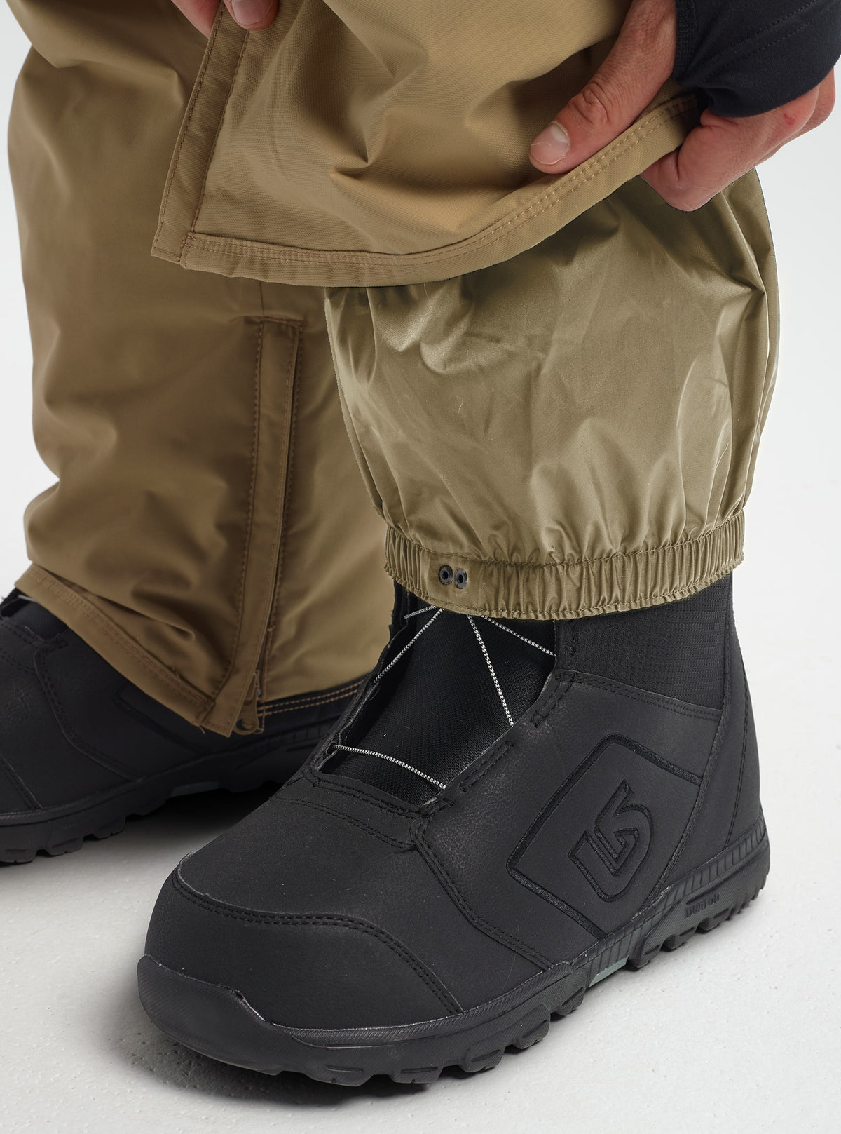Burton Insulated Covert Pant 2022 Kelp