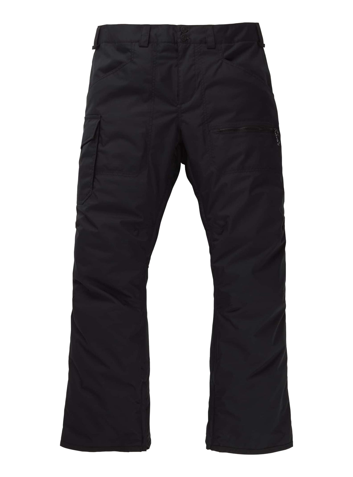 Burton Insulated Covert Pant 2022 True black