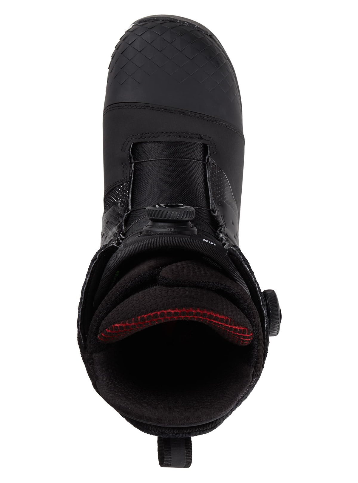 Burton Ion BOA® Snowboard Boot 2022 Black