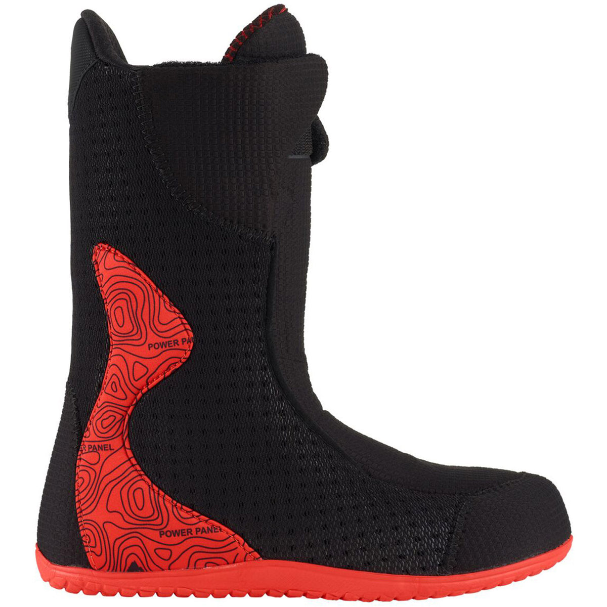 Burton Ion Step On Snowboard Boot 2021 Black