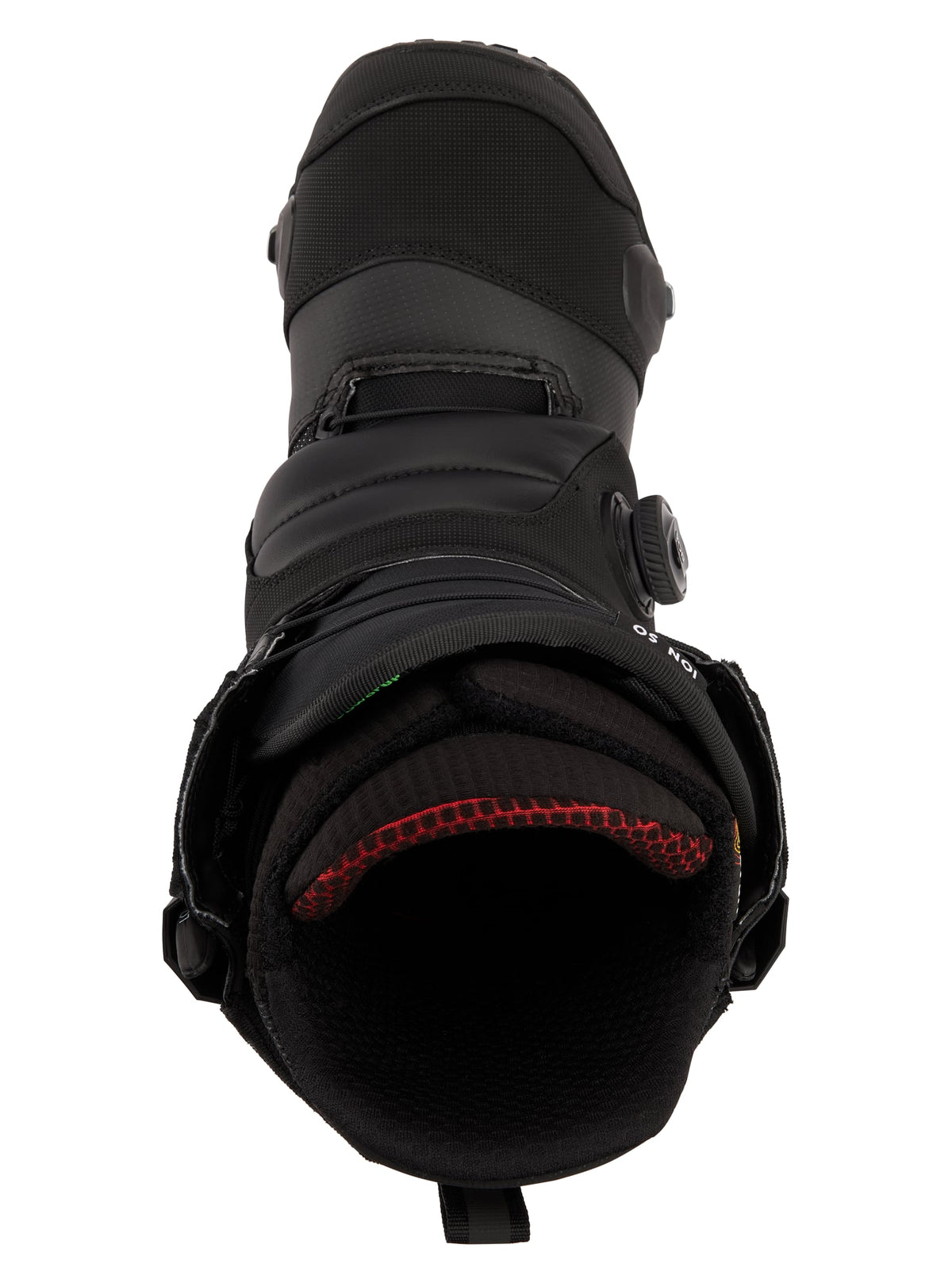 Burton Ion Step On Snowboard Boot 2022 Black