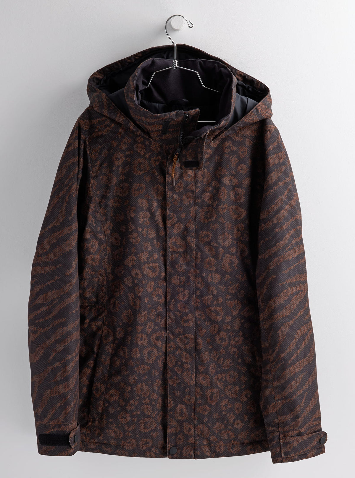 Burton Jet Set Jacket 2022 Animal mashup