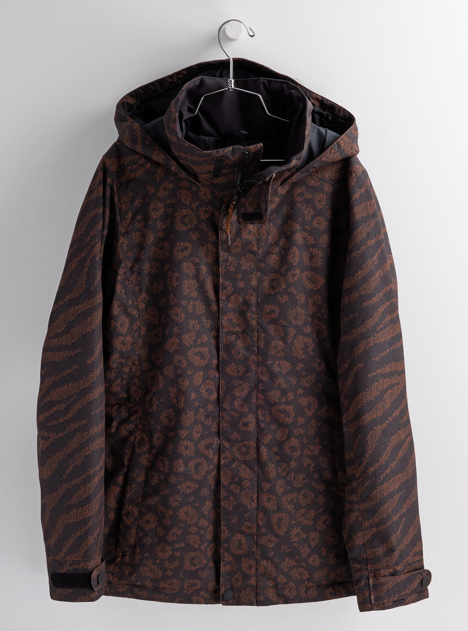 Burton Jet Set Jacket 2022 Animal mashup