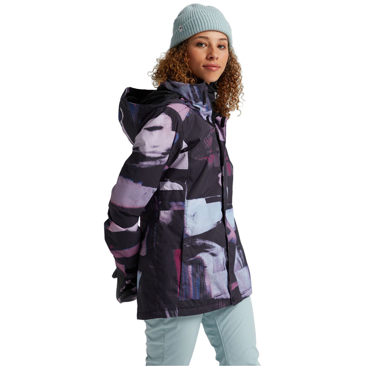 Burton Jet Set Snowboard Jacket 