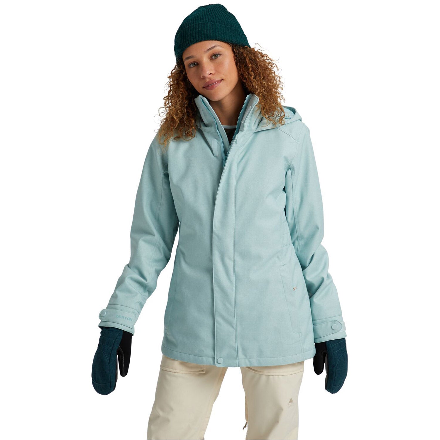 Burton Jet Set Snowboard Jacket 