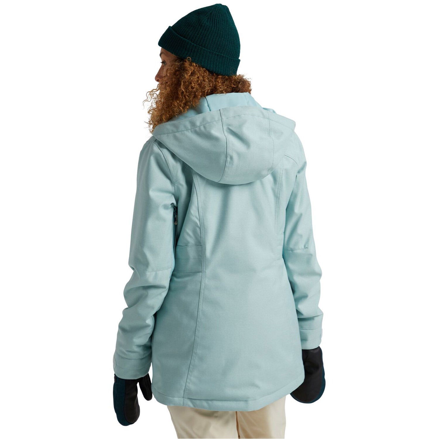 Burton Jet Set Snowboard Jacket 