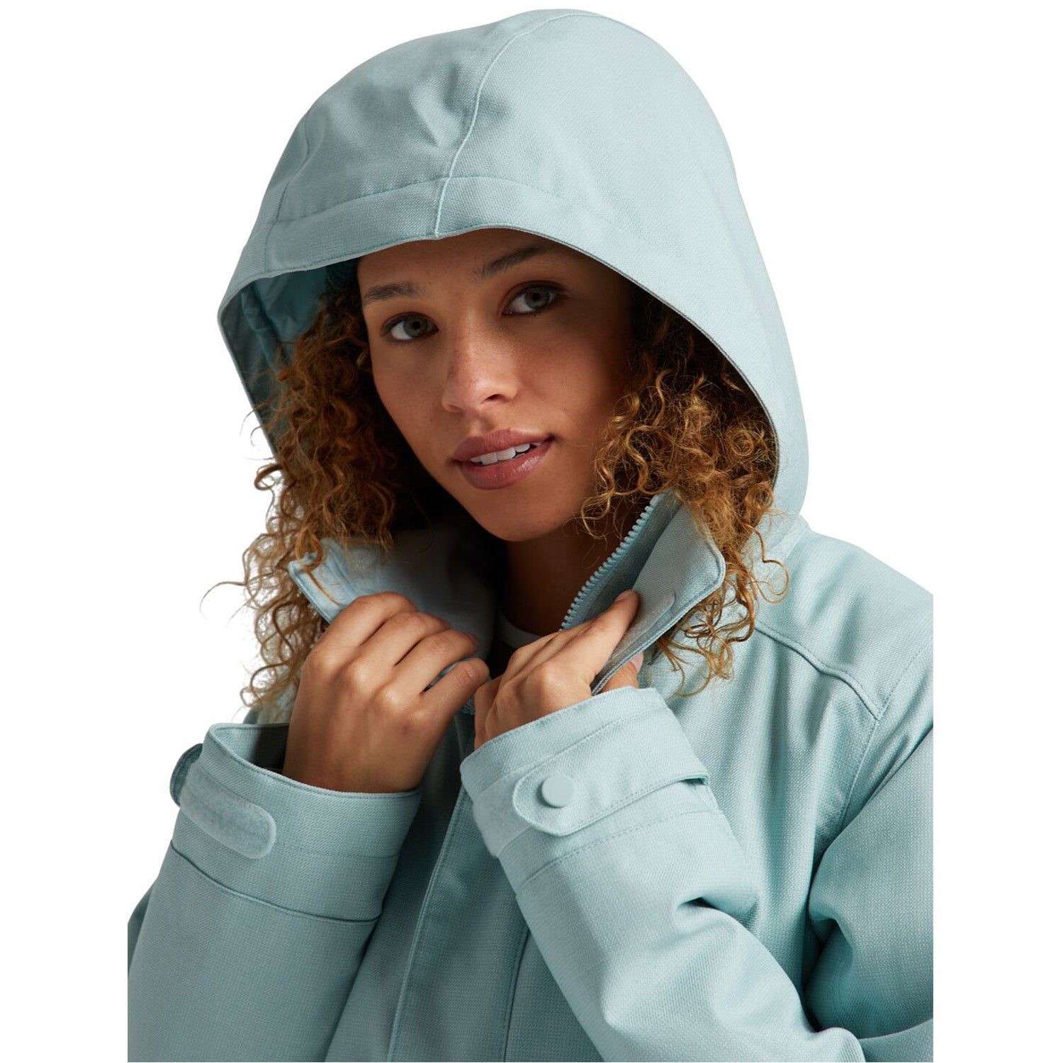 Burton Jet Set Snowboard Jacket 