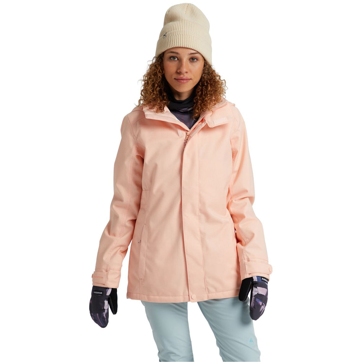Burton Jet Set Snowboard Jacket 