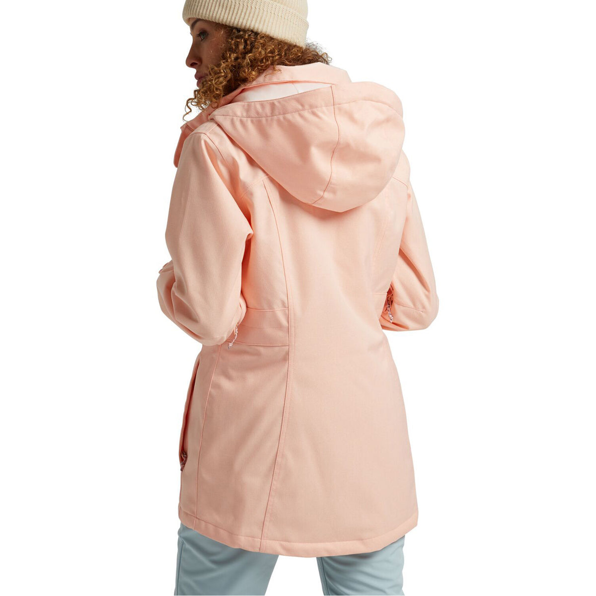 Burton Jet Set Snowboard Jacket 