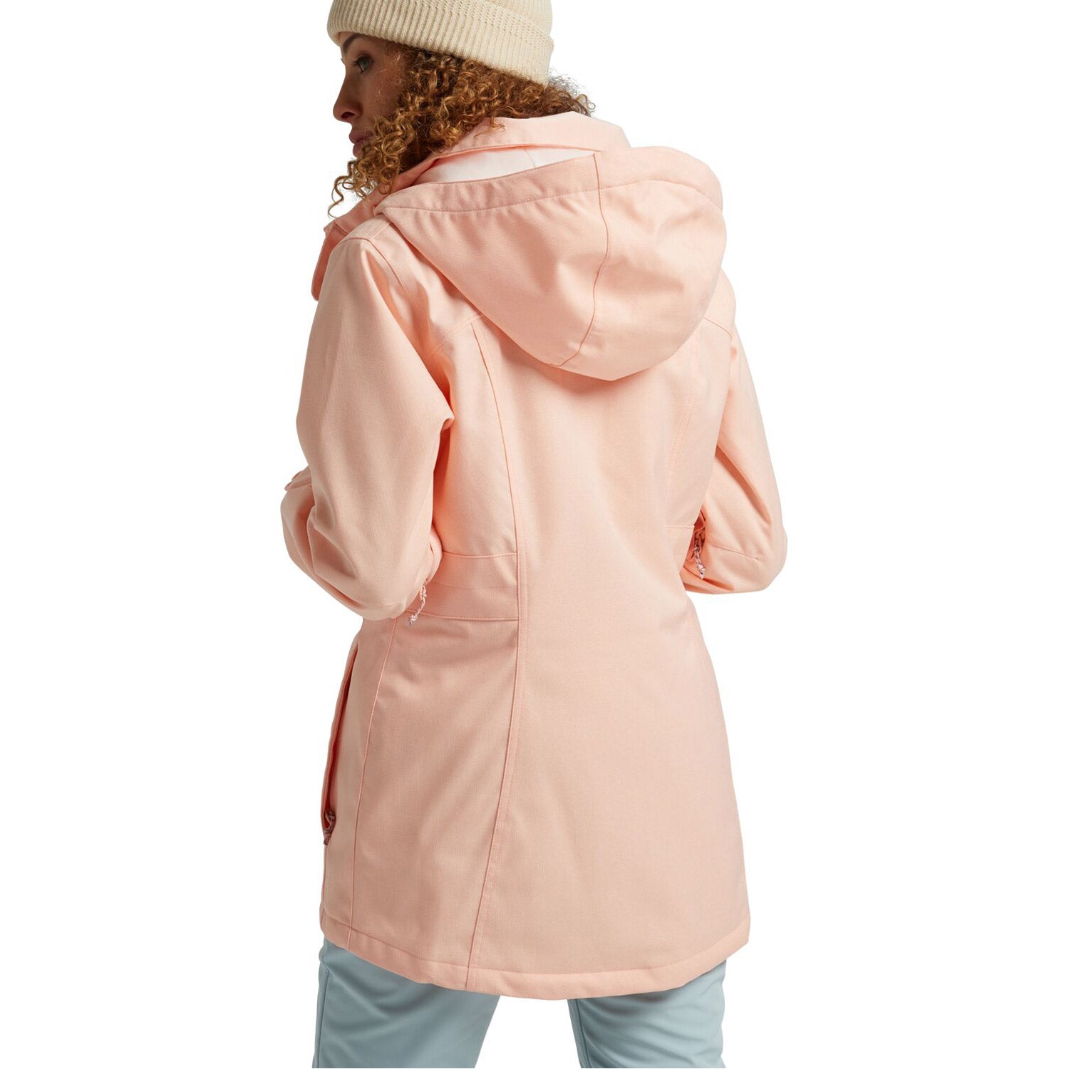 Burton Jet Set Snowboard Jacket 