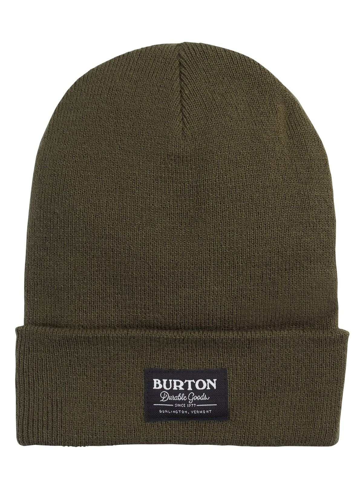 Burton Kactusbunch Tall Beanie 2022 Keef