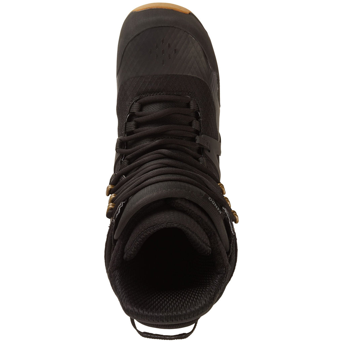 Burton Kendo Snowboard Boot 2020 Black Gum