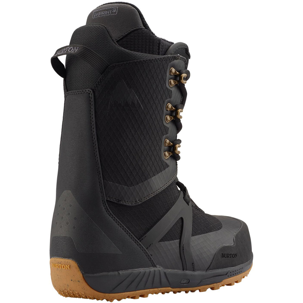 Kendo Snowboard Boot 2021