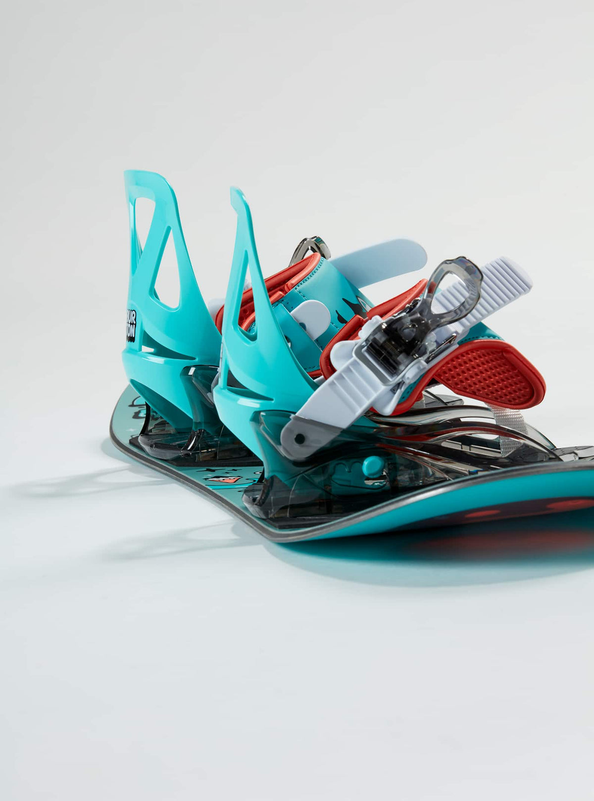 Burton Kids' Burton After School Special Snowboard -