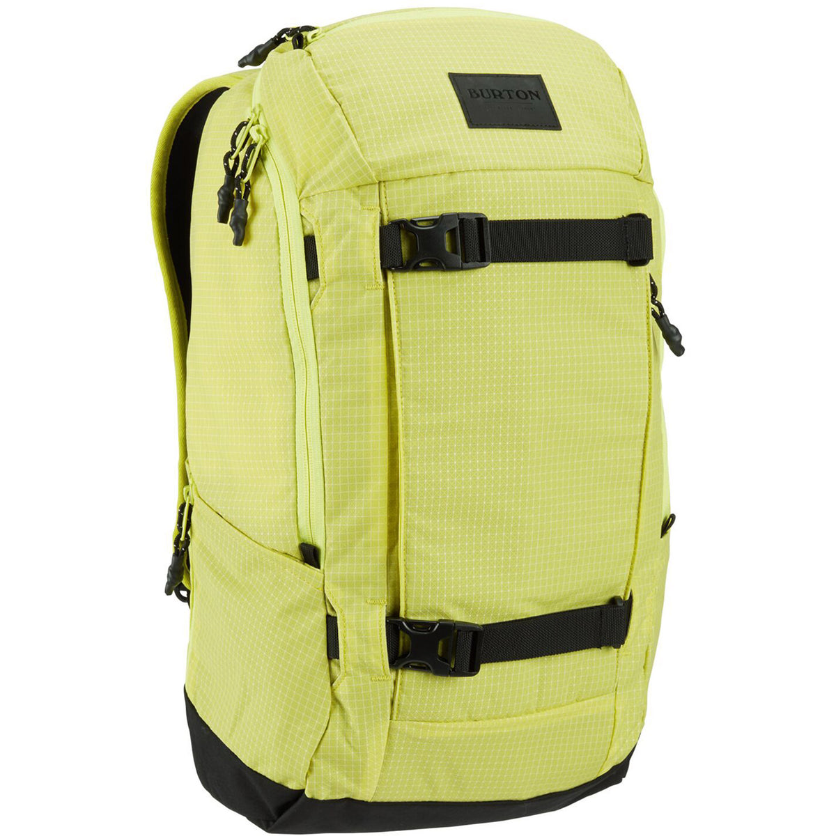 Burton Kilo 2.0 27L Backpack 2021 Limeade Ripstop