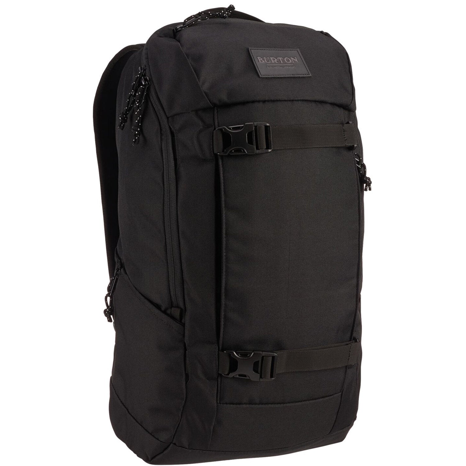Burton Kilo 2.0 27L Backpack 2021 True Black