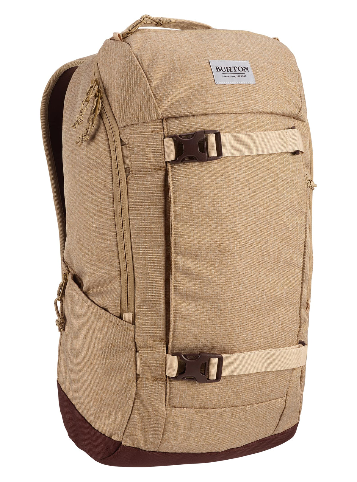 Burton Kilo 2.0 27L Backpack 2022 Kelp heather
