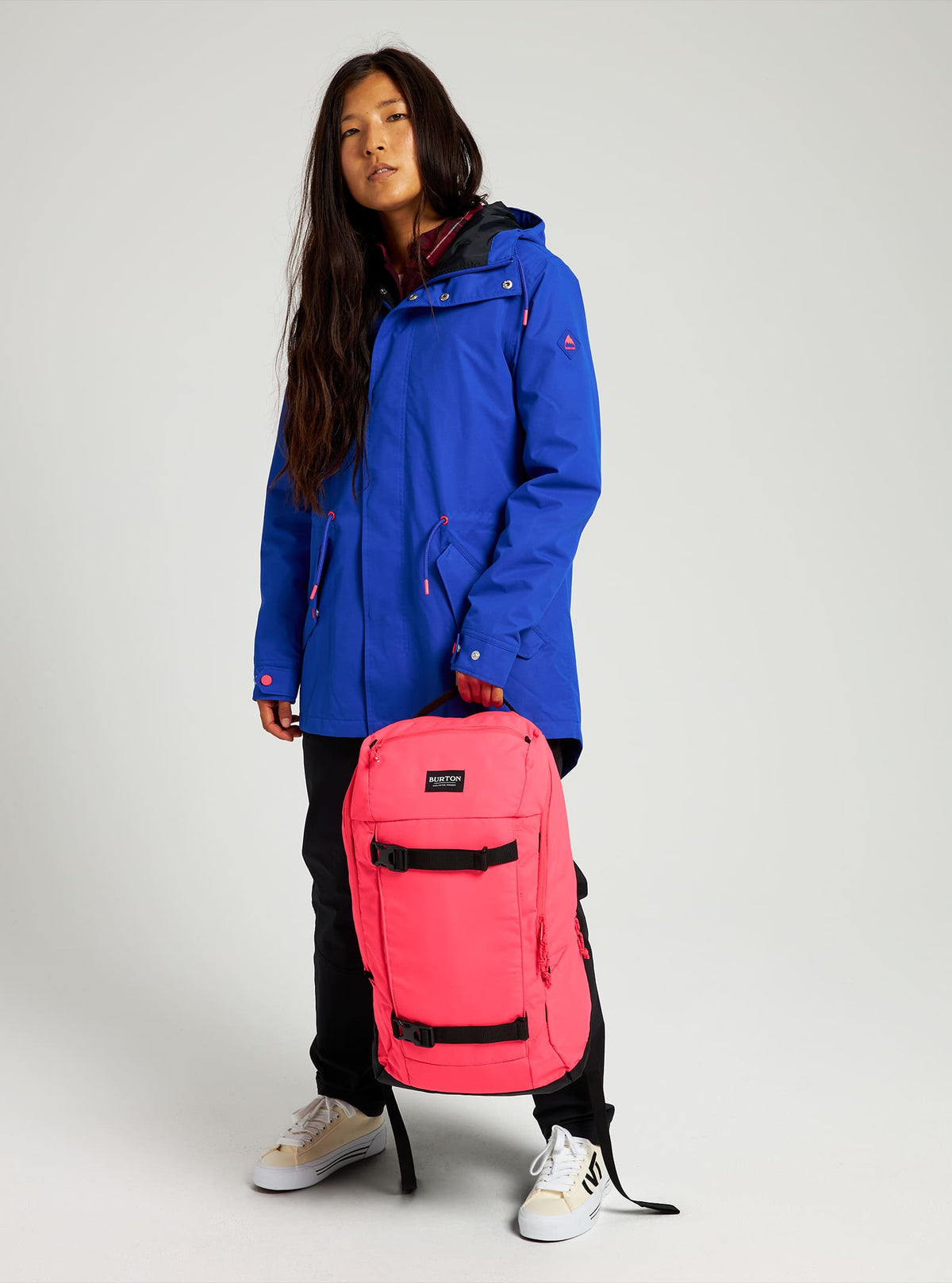 Burton Kilo 2.0 27L Backpack 2022 True black