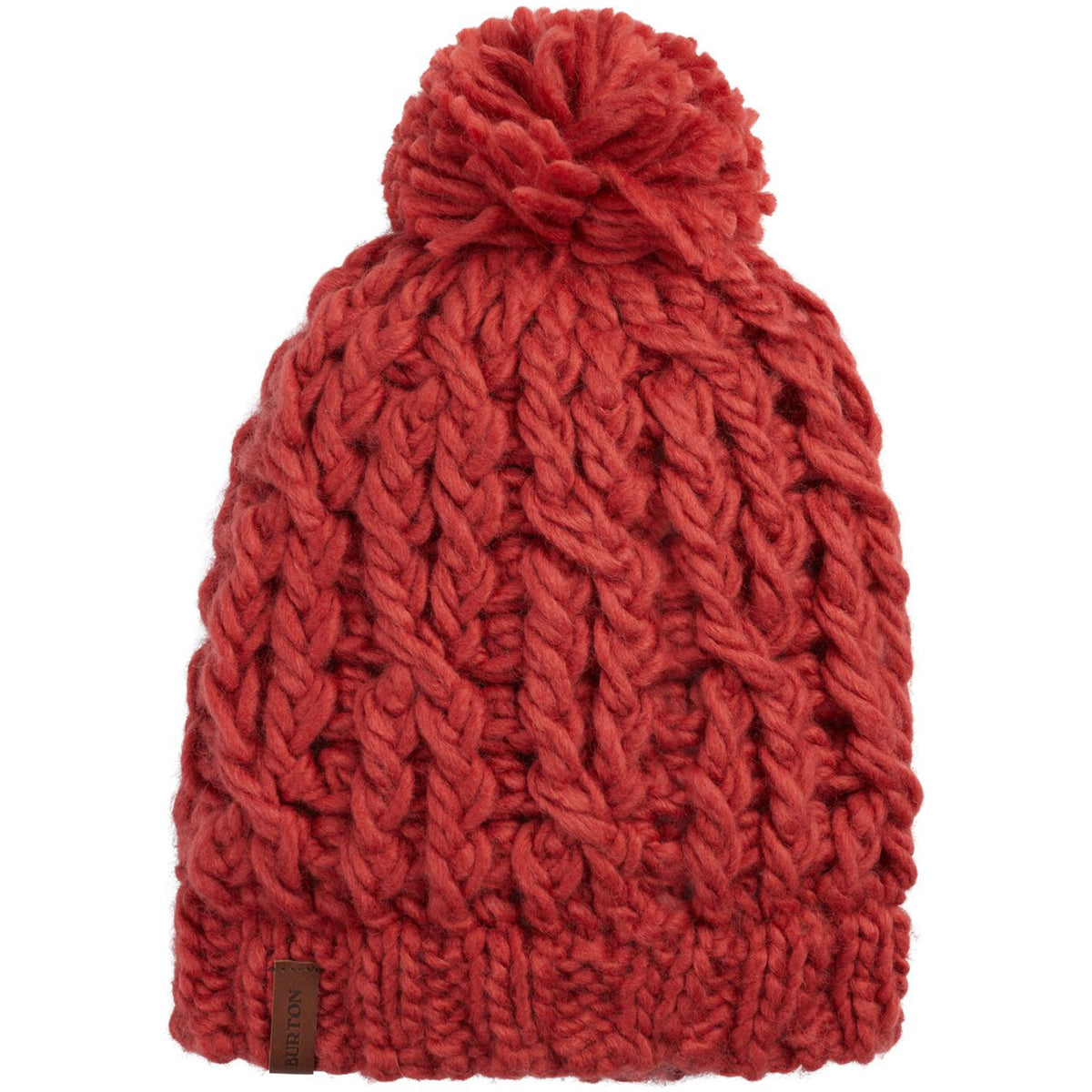Burton Kismet Beanie 2021 Cranberry