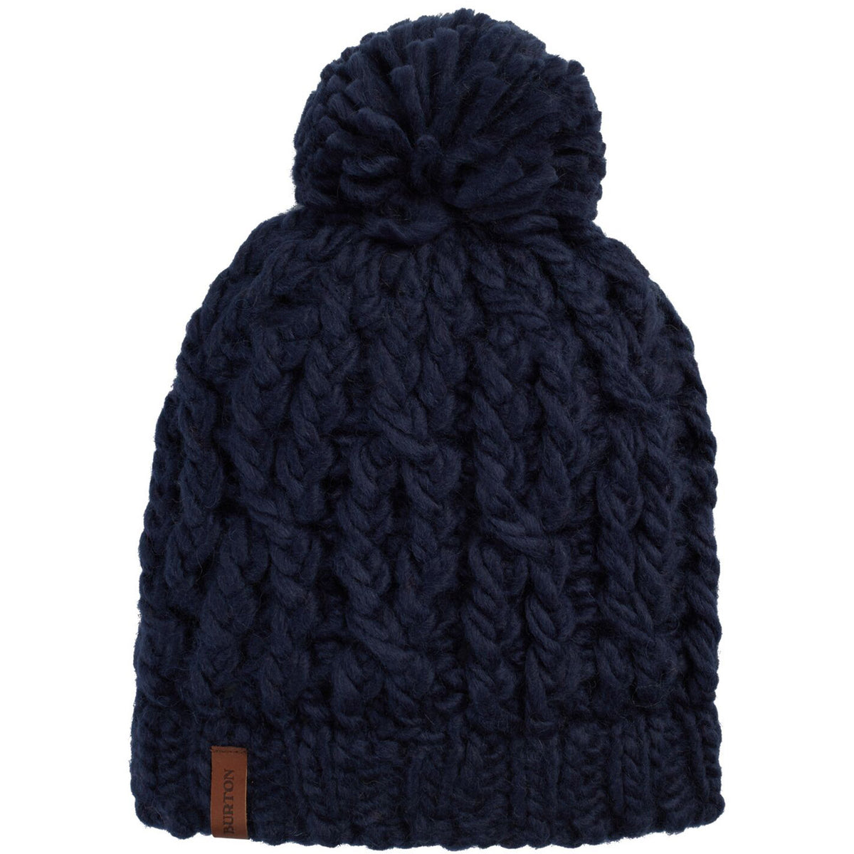 Burton Kismet Beanie 2021 Dress Blue