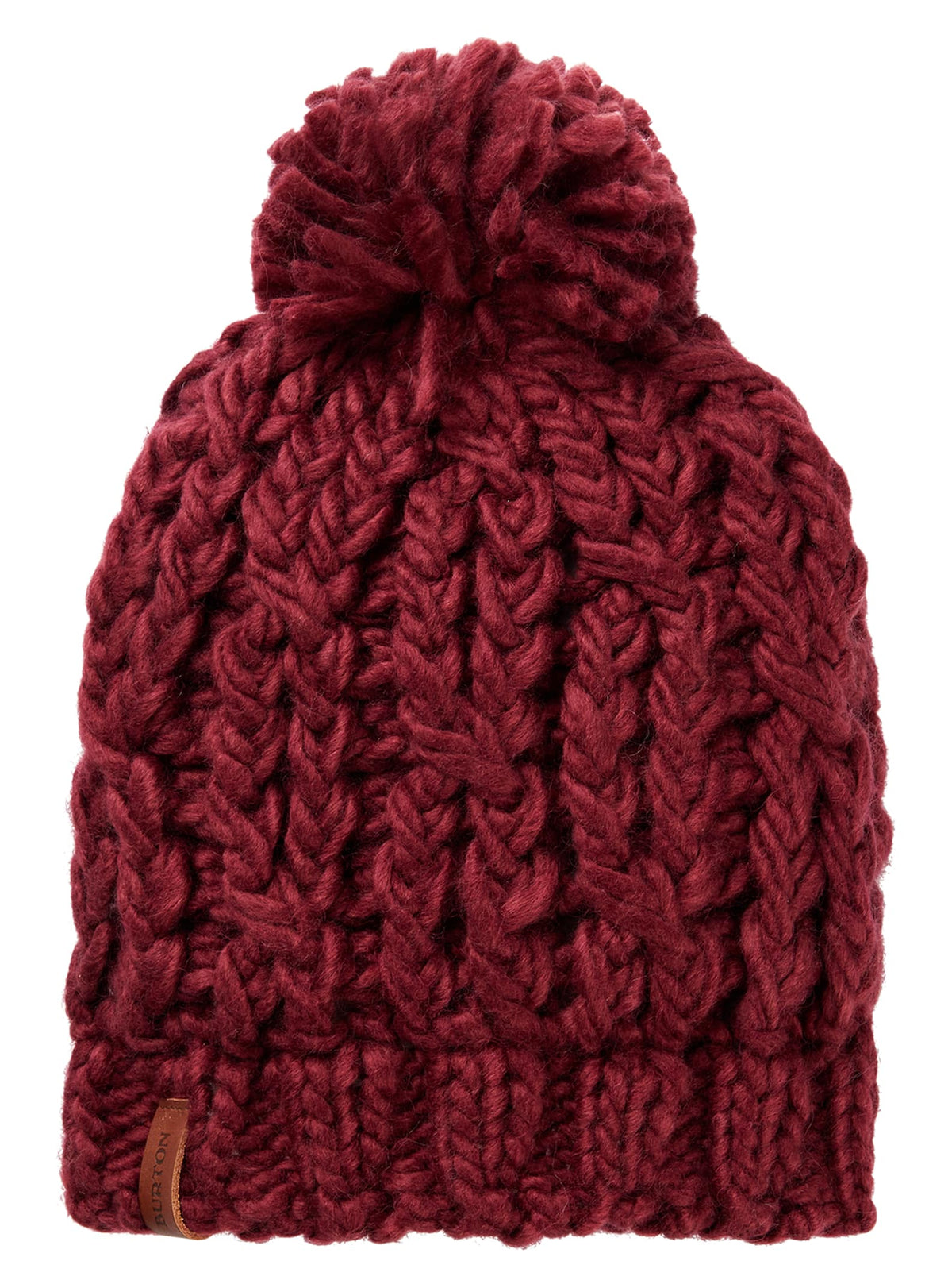 Burton Kismet Beanie 2022 Mulled berry