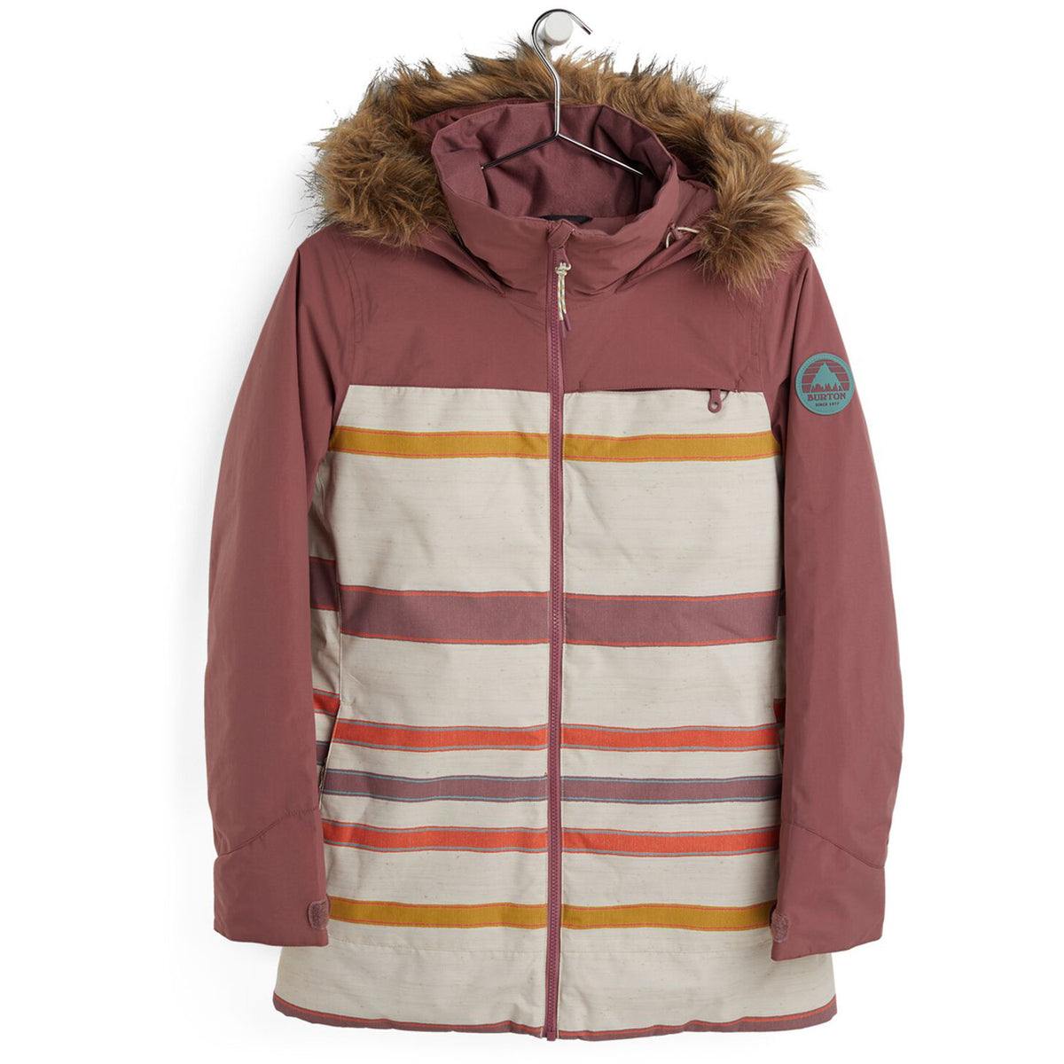 Lelah Snowboard Jacket 2021