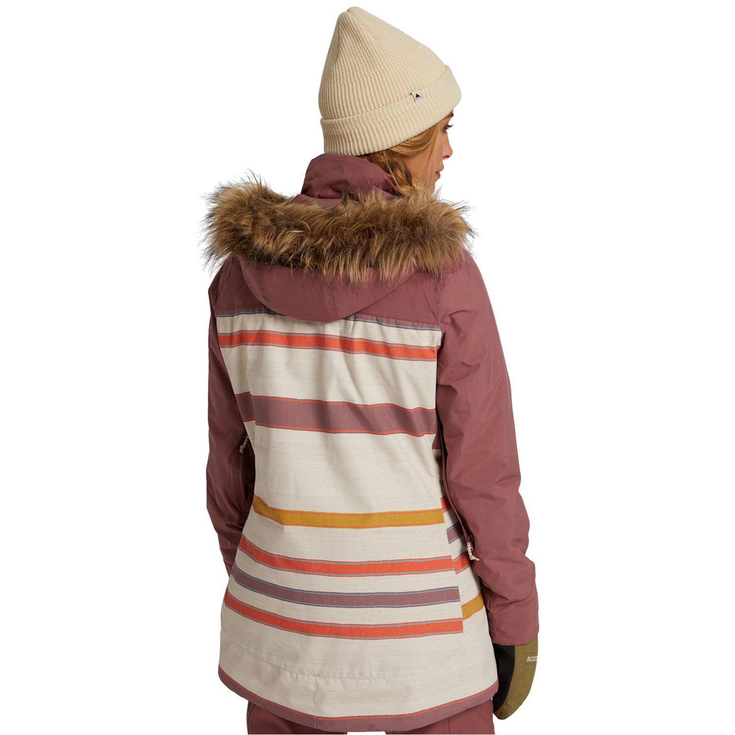 Lelah Snowboard Jacket 2021