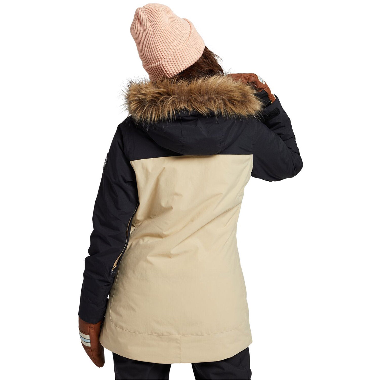Burton Lelah Snowboard Jacket 2021