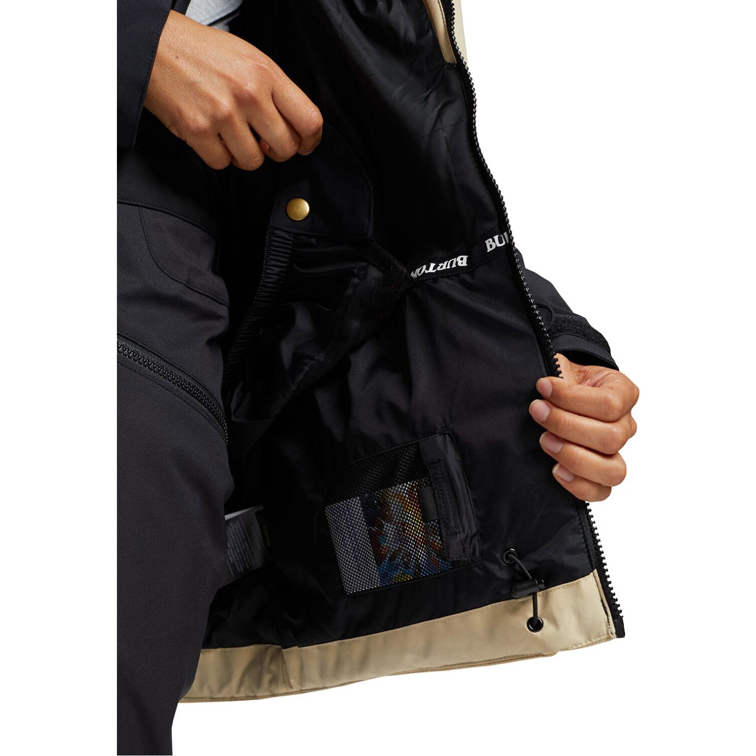 Burton Lelah Snowboard Jacket 2021