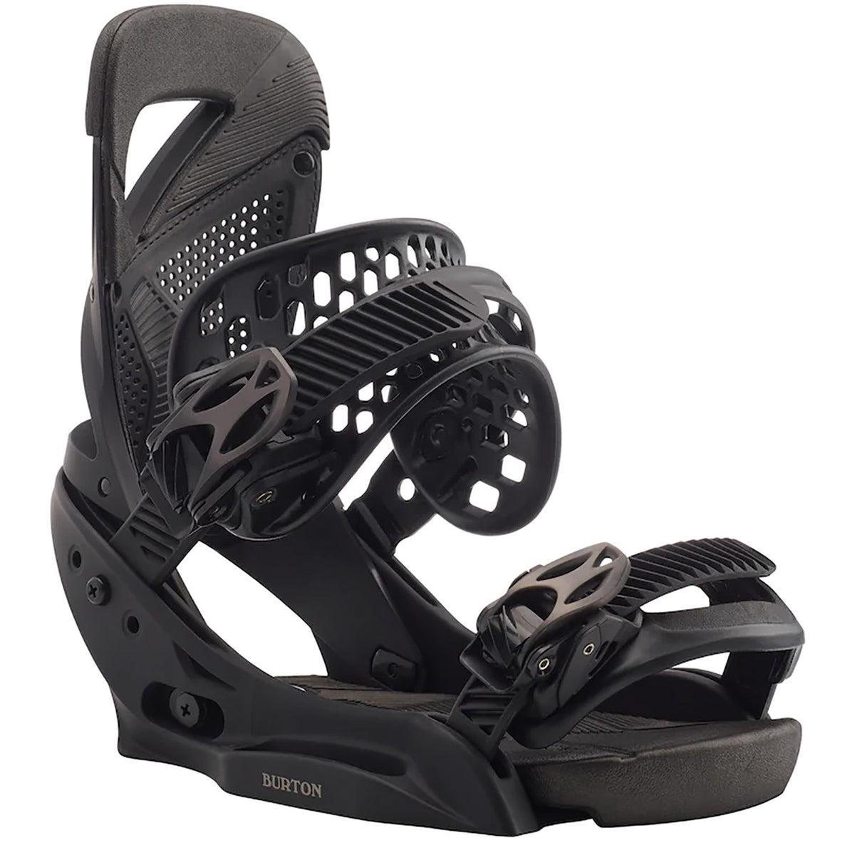 Lexa EST Snowboard Binding 2020 Brackish